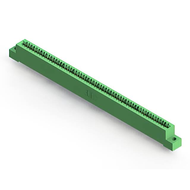 842-058-521-104 EDAC Inc.  Edgeboard Connectors